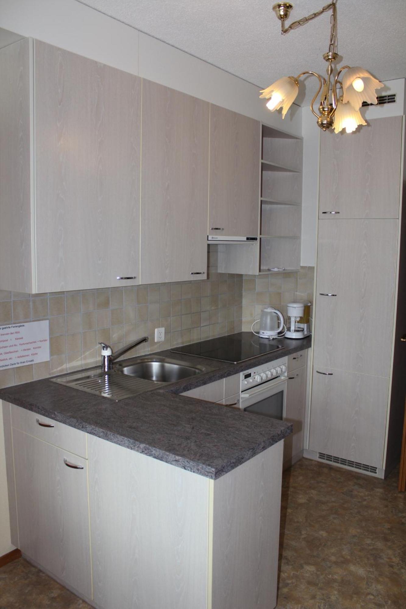 Apartment Hulfteggpass Muhlruti Екстер'єр фото